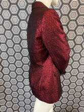 Charger l'image dans la galerie, Veste en lurex Moschino taille 40
