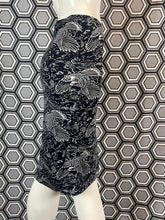 Charger l&#39;image dans la galerie, Jupe Kenzo à décors d’oiseaux taille 40
