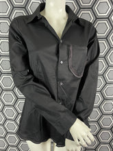 Charger l&#39;image dans la galerie, Chemise Marithé et François Girbaud taille 40
