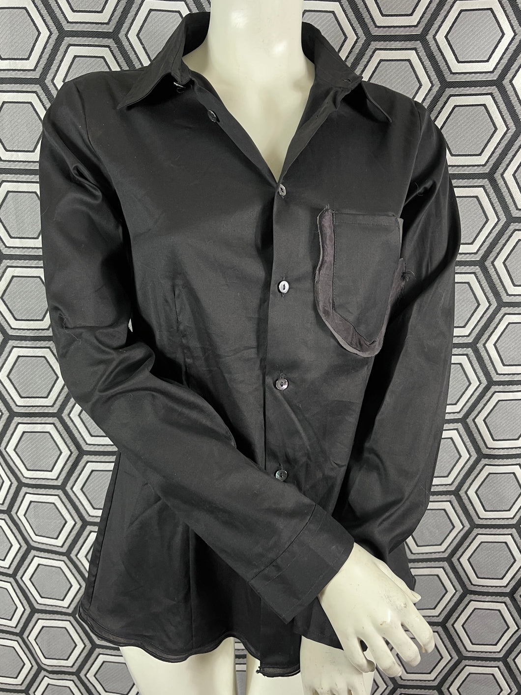 Chemise Marithé et François Girbaud taille 40