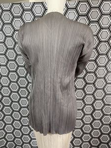 Veste Pleats Please Issey Miyake