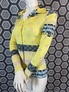 Gilet Christian Lacroix taille 40