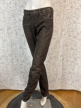 Charger l&#39;image dans la galerie, Jeans Jean Paul Gaultier taille 36
