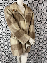 Charger l'image dans la galerie, Veste écossaise Sportmax by Max Mara taille 38
