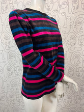 Charger l'image dans la galerie, Sweat velours Yves Saint Laurent taille 38
