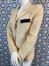 Charger l&#39;image dans la galerie, Blazer Sonia Rykiel taille 38
