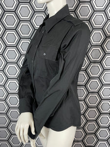 Chemise Gucci taille 34
