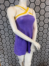 Charger l&#39;image dans la galerie, Haut en éponge Pierre Cardin taille 38
