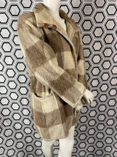 Charger l'image dans la galerie, Veste écossaise Sportmax by Max Mara taille 38
