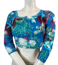 Charger l'image dans la galerie, Incroyable crop top Blugirl by Blumarine taille 36
