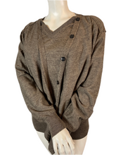 Charger l&#39;image dans la galerie, Pull Lemaire taille 38
