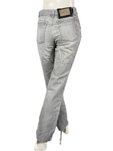 Charger l&#39;image dans la galerie, Jeans gris clair Dolce &amp; Gabbana taille 34
