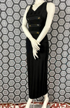 Charger l&#39;image dans la galerie, Robe Chantal Thomass taille 36
