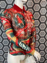 Charger l&#39;image dans la galerie, Chemise Jean Paul Gaultier taille 34
