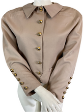Charger l'image dans la galerie, Veste Balenciaga taille 38
