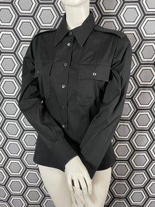 Chemise Gucci taille 34