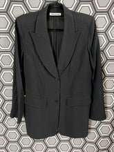 Charger l&#39;image dans la galerie, Blazer Sonia Rykiel taille 44
