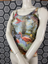 Charger l'image dans la galerie, Top en mesh Jean Paul Gaultier taille 38
