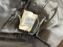 Charger l&#39;image dans la galerie, Corset Moschino lacé taille 36
