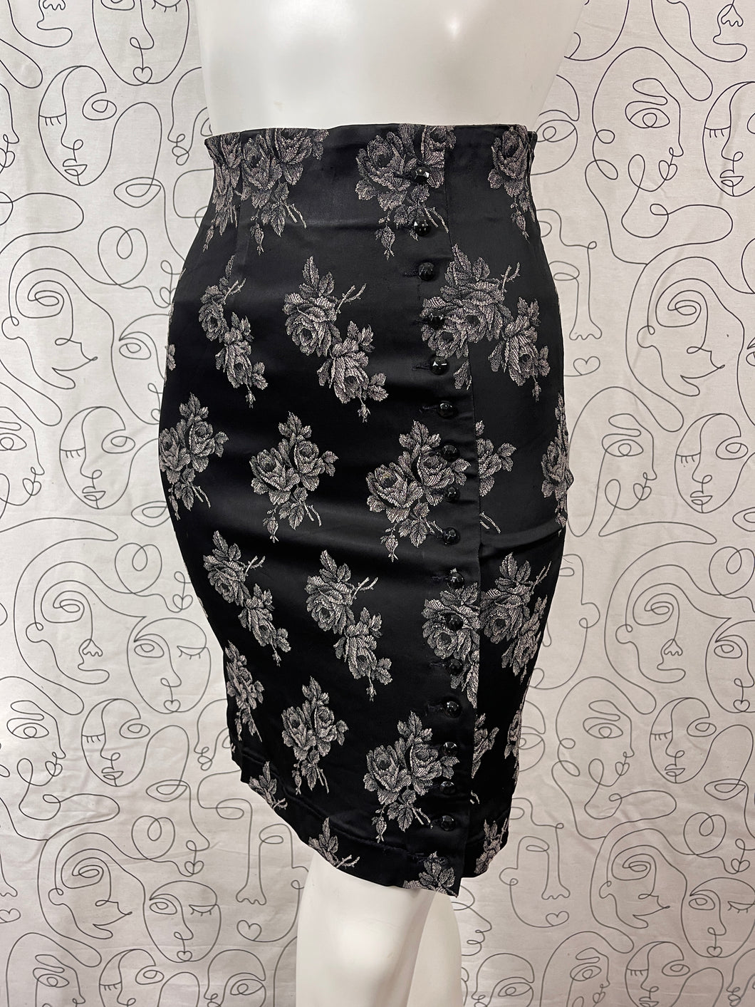 Jupe Chantal Thomass taille 38