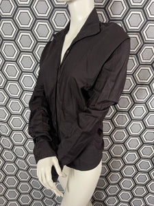 Chemise Gucci taille 34