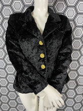 Charger l'image dans la galerie, Veste en velours IRIE taille 38
