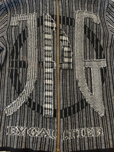 Charger l'image dans la galerie, Veste en laine épaisse Jean Paul Gaultier taille 38
