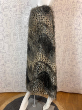 Charger l&#39;image dans la galerie, Jupe longue Pak Paris taille 36
