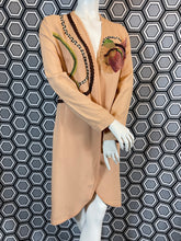 Charger l&#39;image dans la galerie, Manteau d’été À la bonne renommée taille 38
