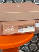 Charger l'image dans la galerie, Sublimes Chaussures en python Miu Miu pointure 36
