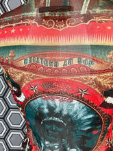 Charger l&#39;image dans la galerie, Chemise Jean Paul Gaultier taille 34
