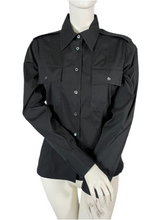 Charger l&#39;image dans la galerie, Chemise Gucci taille 34
