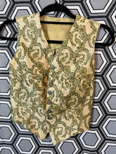 Charger l&#39;image dans la galerie, Rare !! Gilet Jean Paul Gaultier taille 36
