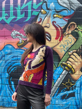 Charger l&#39;image dans la galerie, Pull Kenzo taille 40
