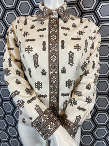 Chemisier Jacques Esterel taille 38
