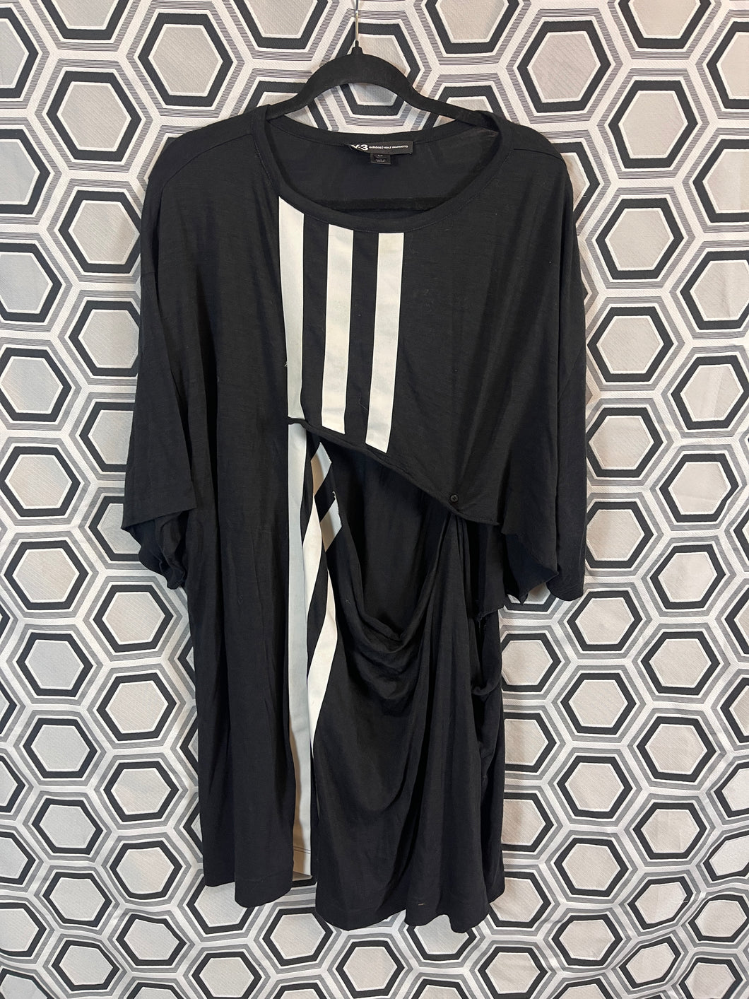 Robe Adidas Y3 Yohji Yamamoto taille 36