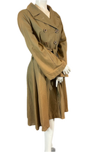 Charger l'image dans la galerie, Trench Dries Van Noten taille 36

