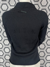 Charger l&#39;image dans la galerie, Gilet zippé Jean Paul Gaultier taille 36
