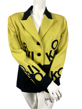 Charger l'image dans la galerie, Veste Korii joko taille 40
