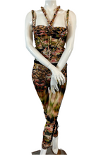 Charger l&#39;image dans la galerie, Ensemble collector Jean-Paul Gaultier taille 36
