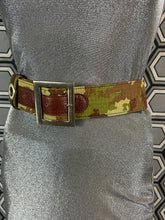 Charger l&#39;image dans la galerie, Ceinture Jean Paul Gaultier neuve taille 36 (2)
