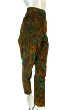 Charger l&#39;image dans la galerie, Pantalon en velours Kenzo city taille 36
