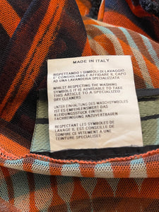 Cardigan Jean Paul Gaultier modèle Marlène Dietrich taille 38