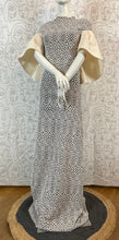 Charger l&#39;image dans la galerie, Incroyable robe de créateur taille 38

