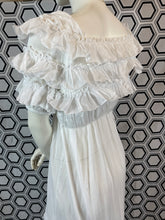 Charger l'image dans la galerie, Superbe robe Jean Paul Gaultier et son crop top assorti taille 36
