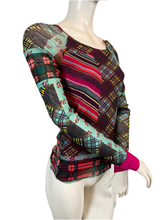 Charger l&#39;image dans la galerie, Haut en mesh Kenzo taille 40
