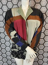 Charger l'image dans la galerie, Veste vintage Genny taille 42
