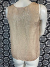 Charger l&#39;image dans la galerie, Haut scintillant Loewe taille 38
