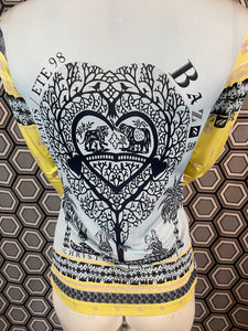 Gilet Christian Lacroix taille 40