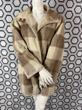 Charger l'image dans la galerie, Veste écossaise Sportmax by Max Mara taille 38
